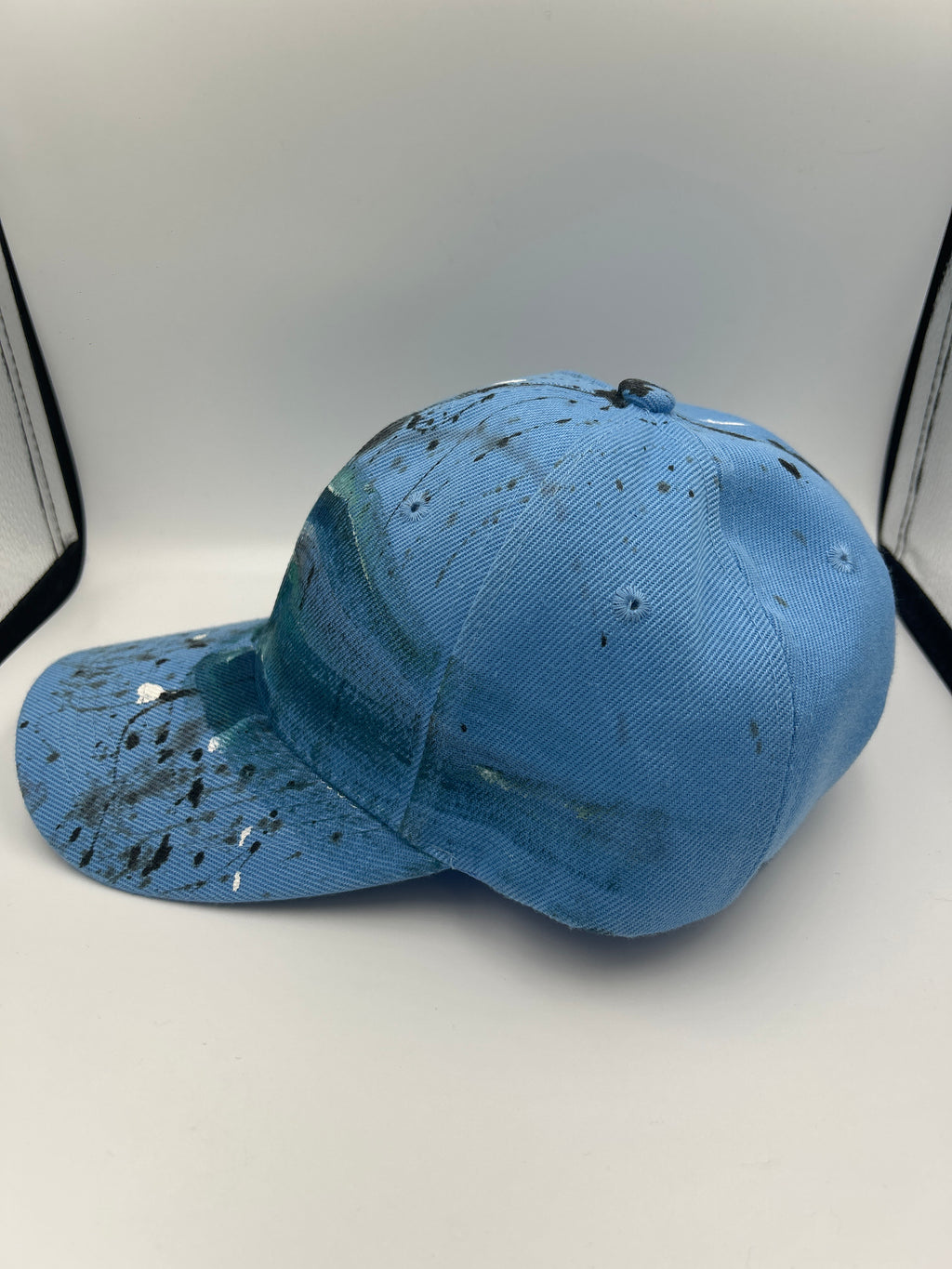 #19 MI PERDO NEI TUOI OCCHI COME IL MARE