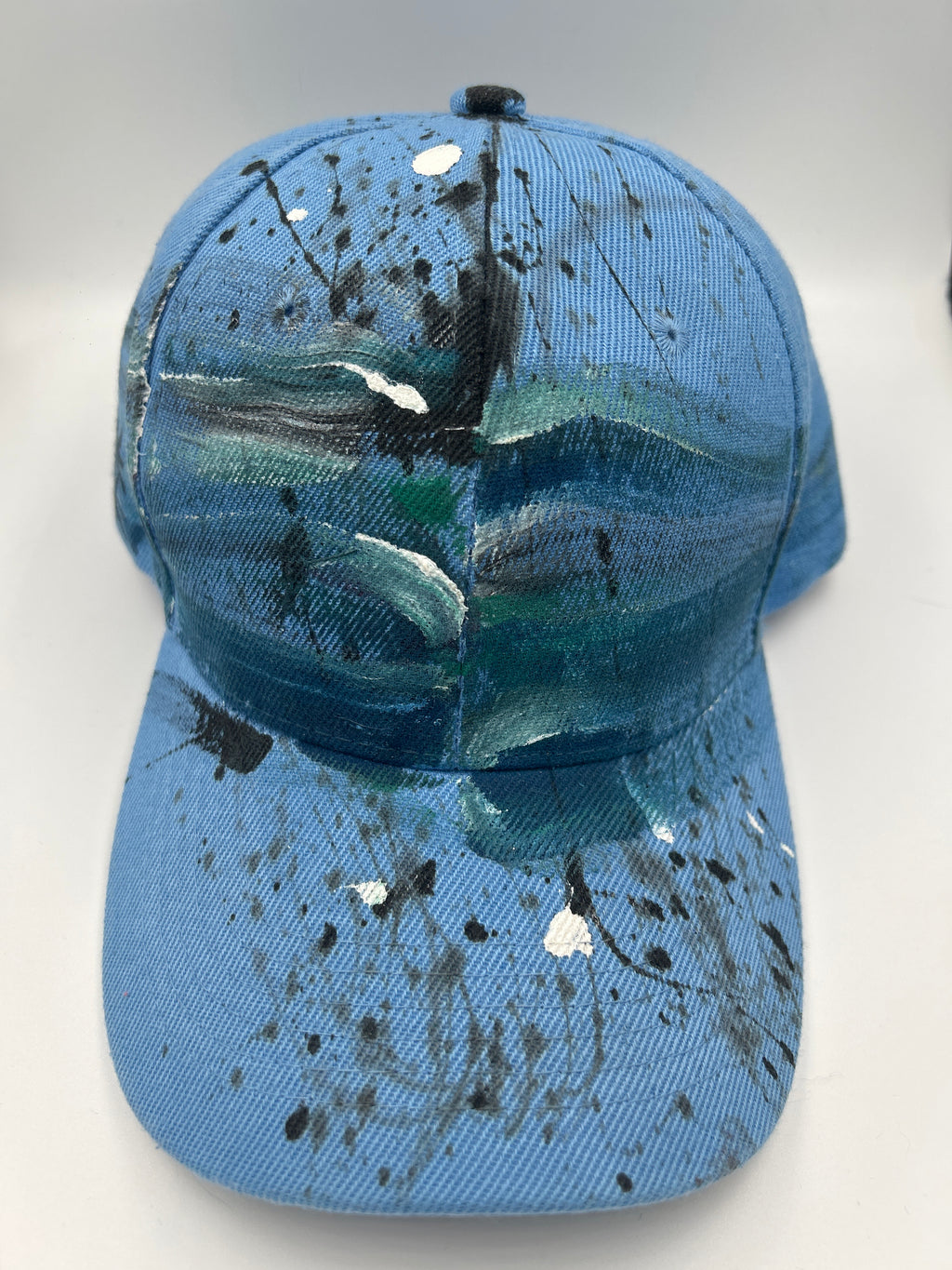 #19 MI PERDO NEI TUOI OCCHI COME IL MARE