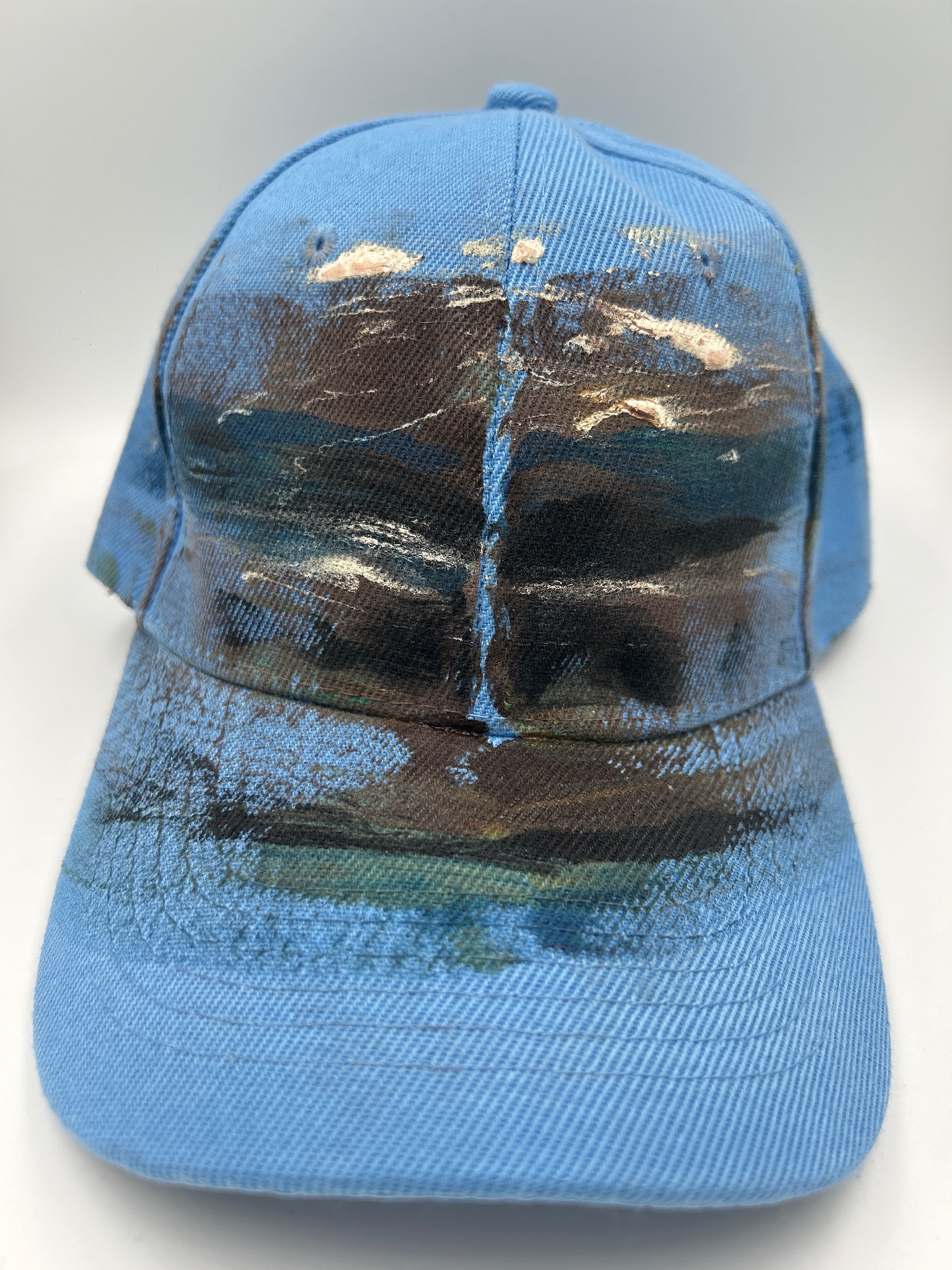 #49 PASSEGGIANDO SULLE VETTE