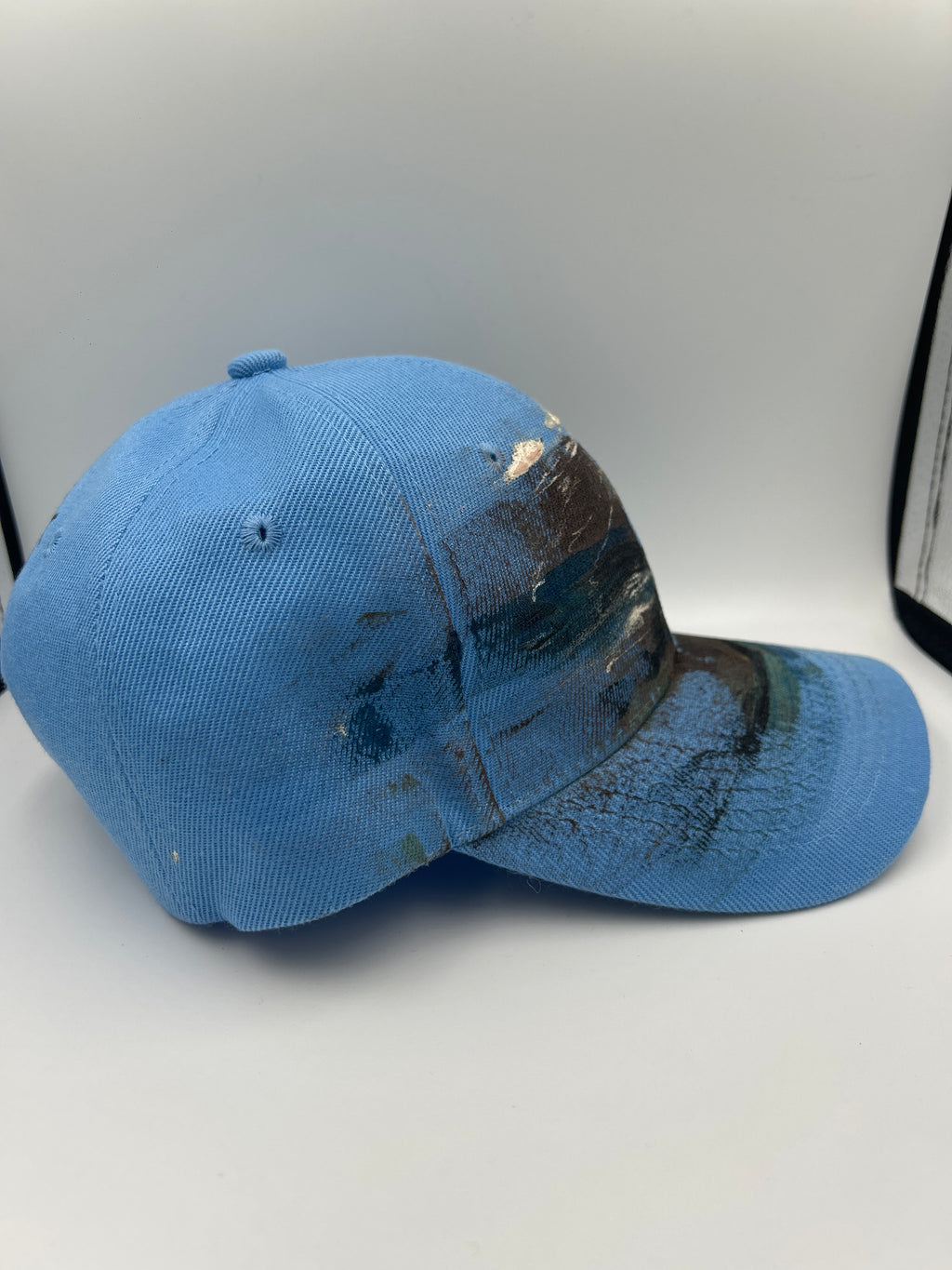 #49 PASSEGGIANDO SULLE VETTE