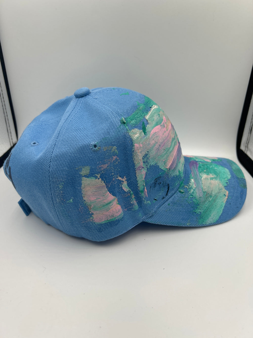 #40 RIFLESSI SUL LAGO