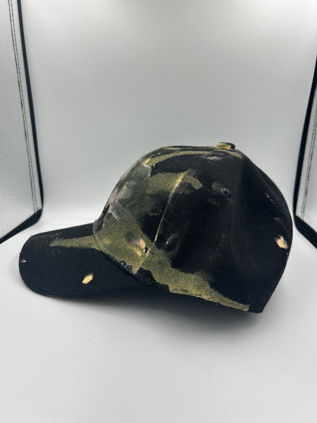 #66 NOTTE NELLA FORESTA