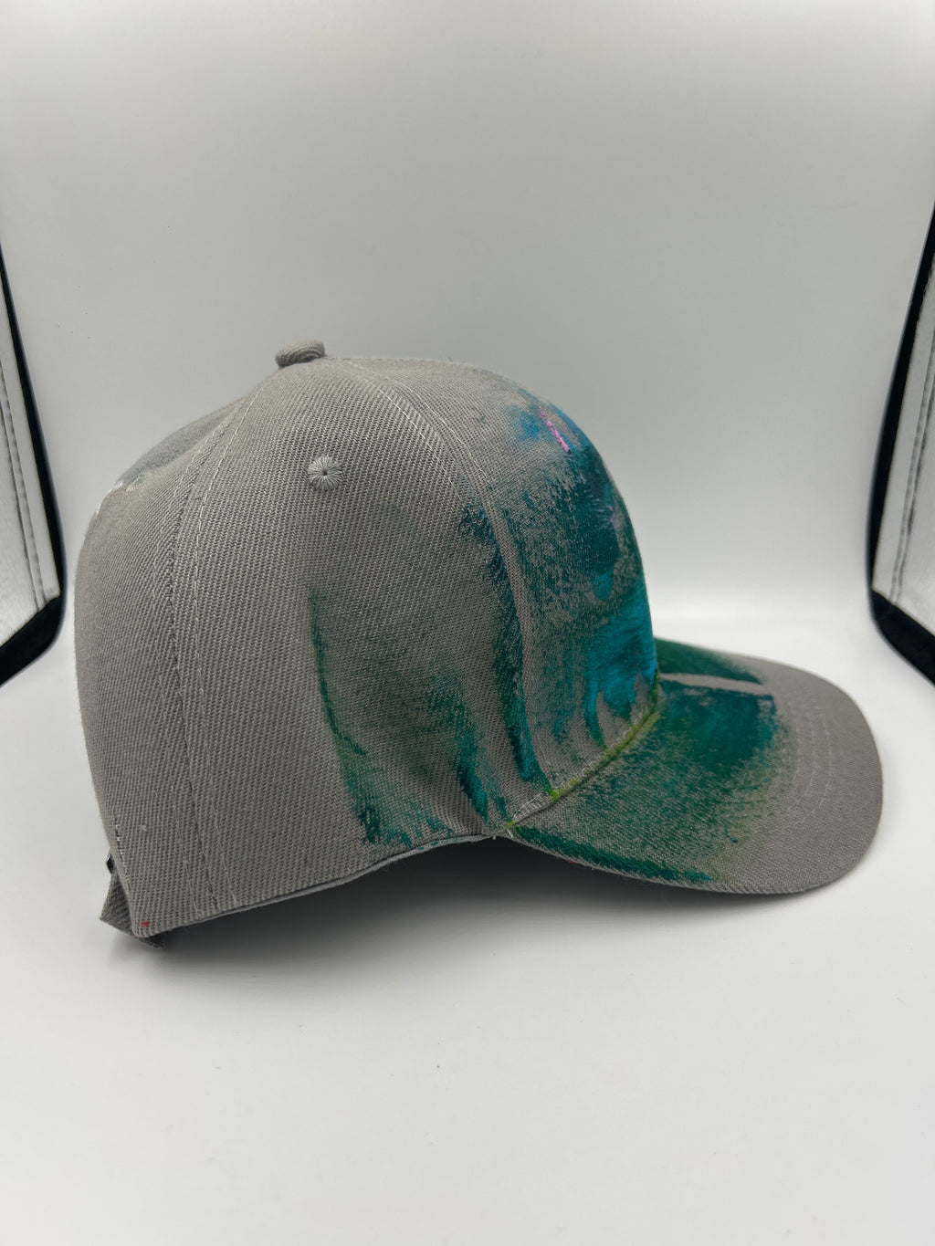 #55 PROFONDITÀ SUL LAGO