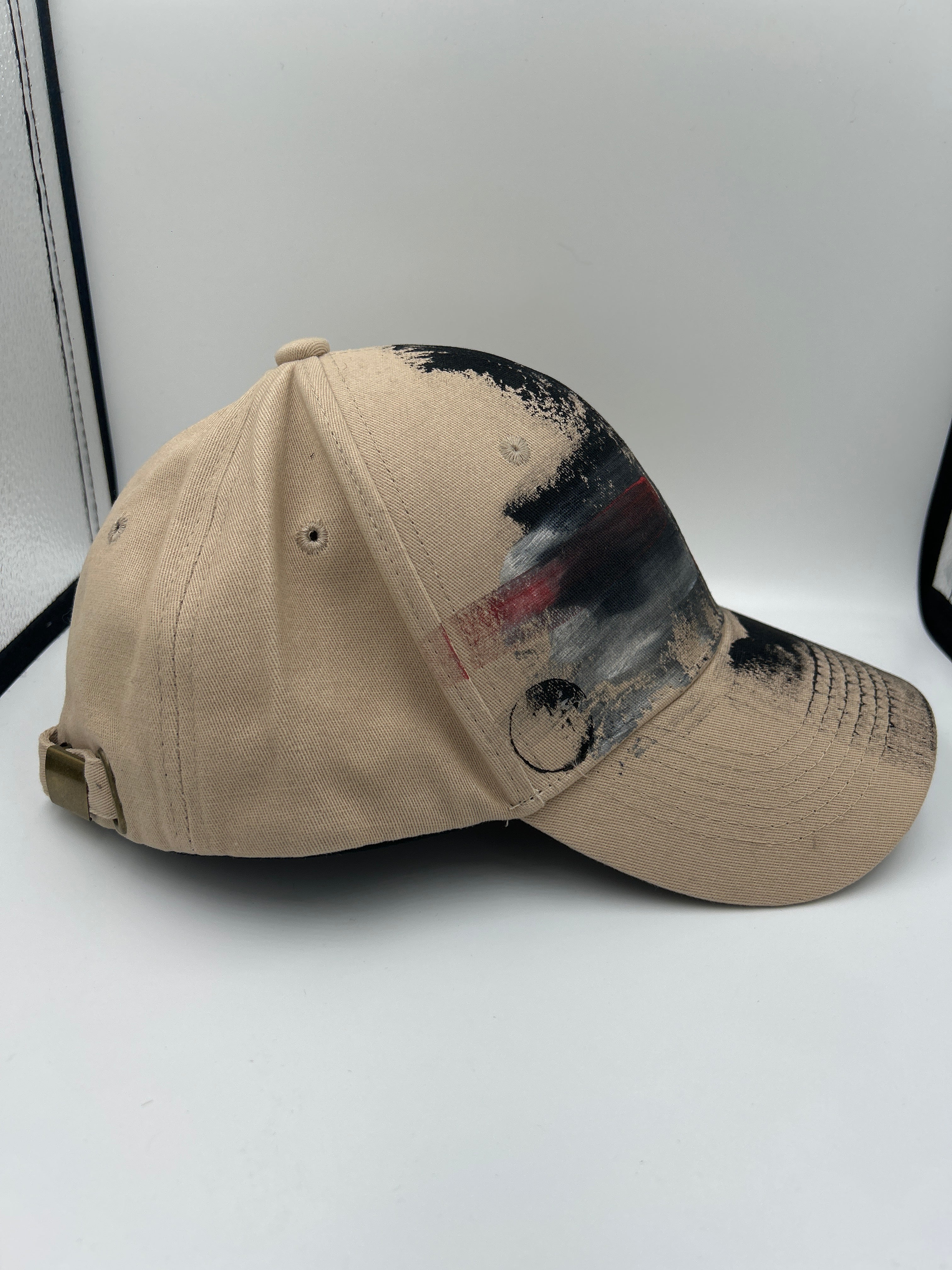 #45 DUNE DEL DESERTO