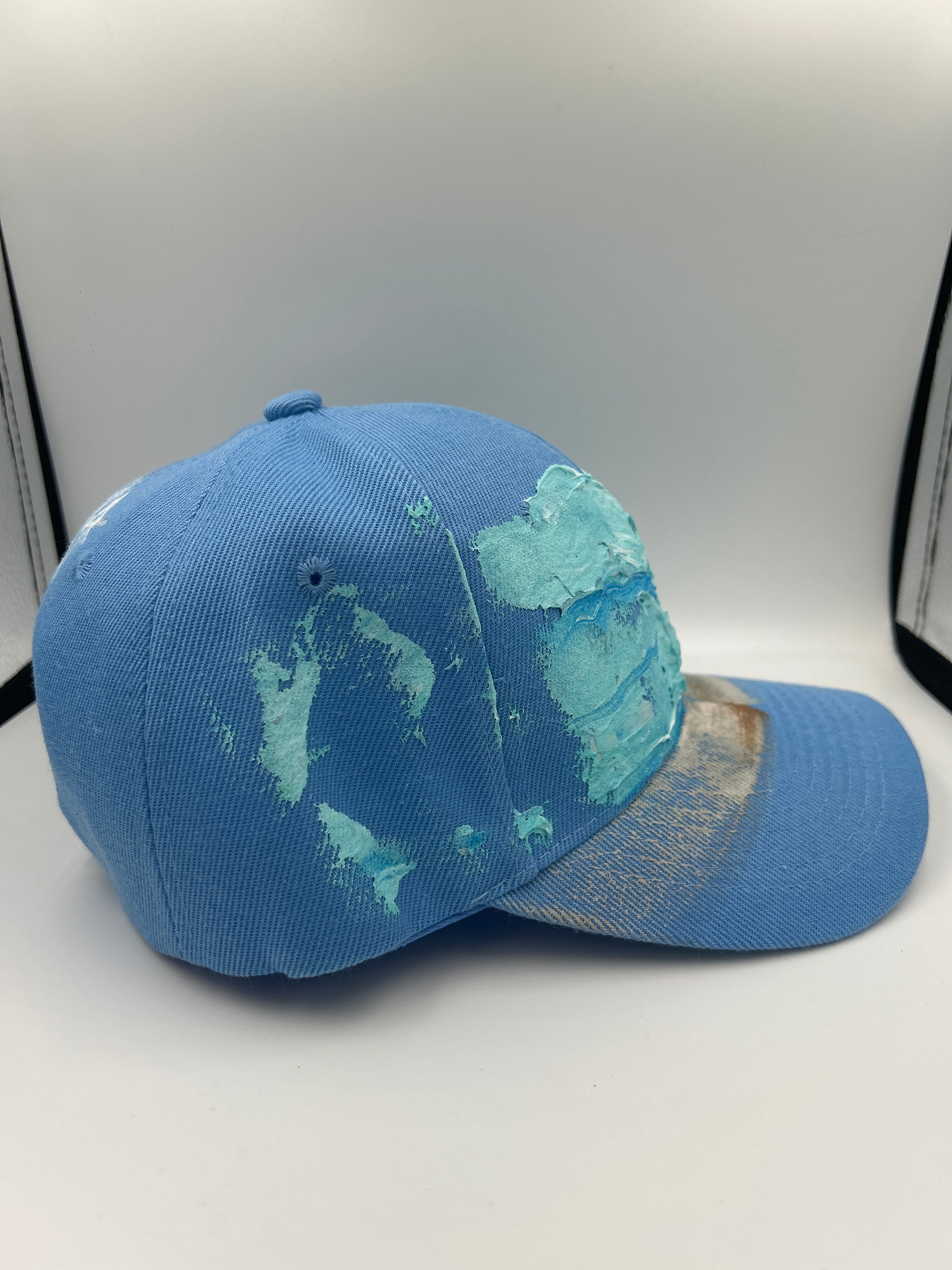 #51 IL CUORE TRA LE ONDE