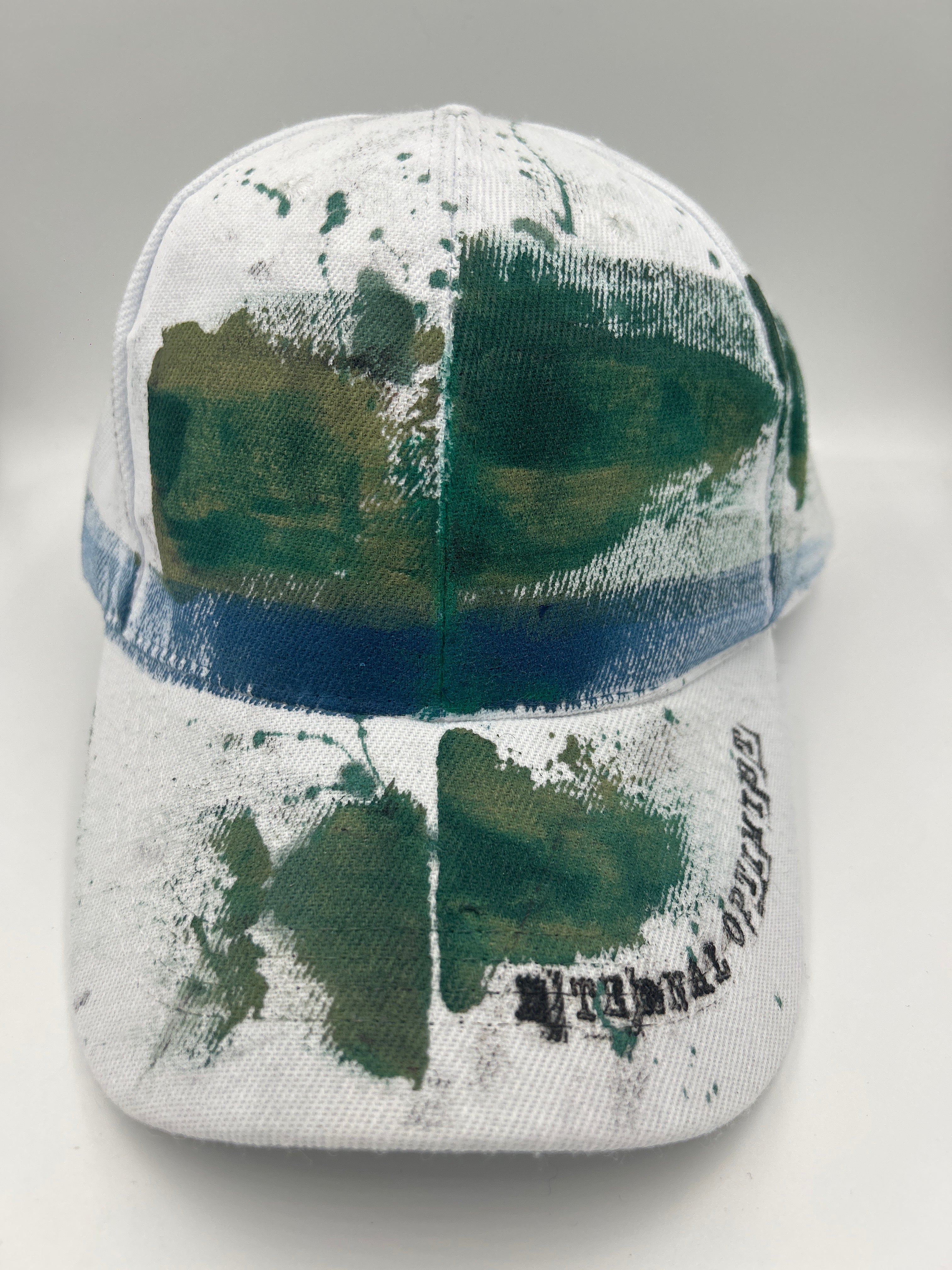 #63 ETERNAL OPTIMIST