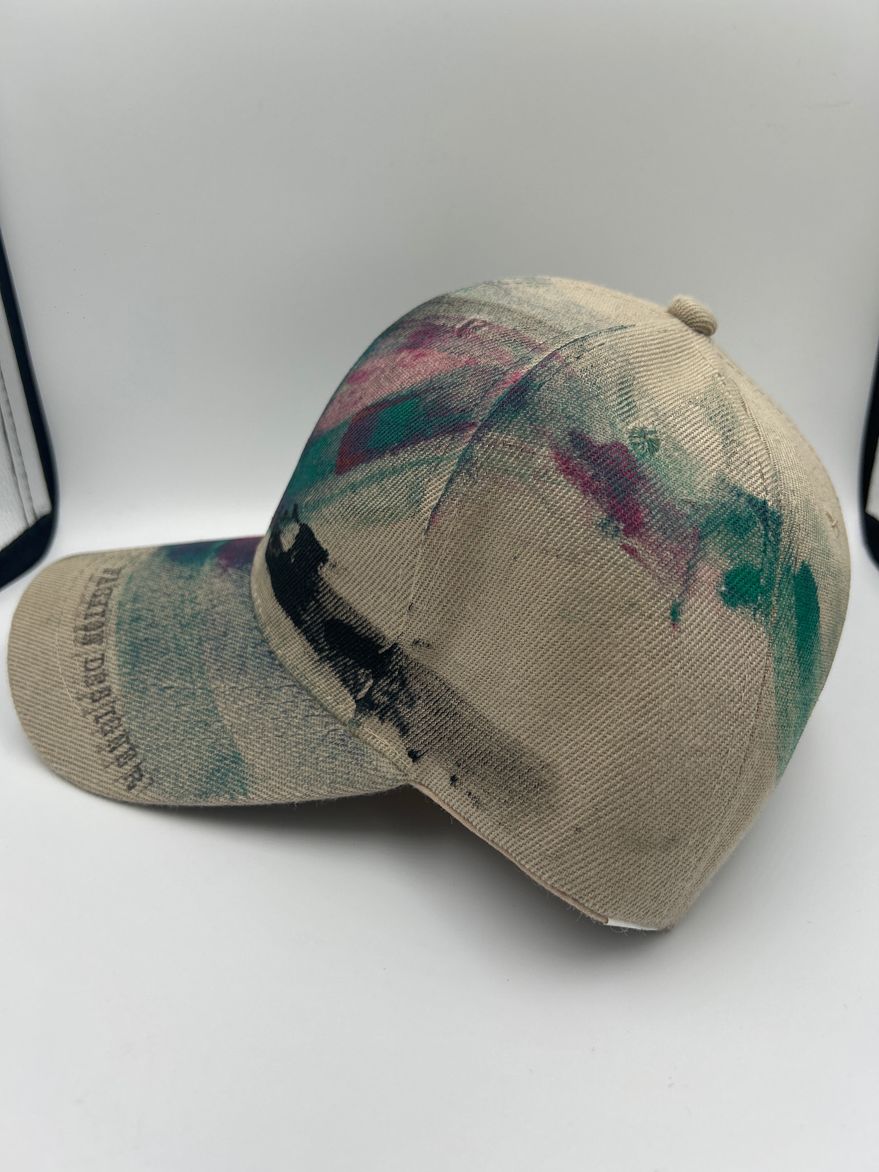 #57 FASHION DESIGNER