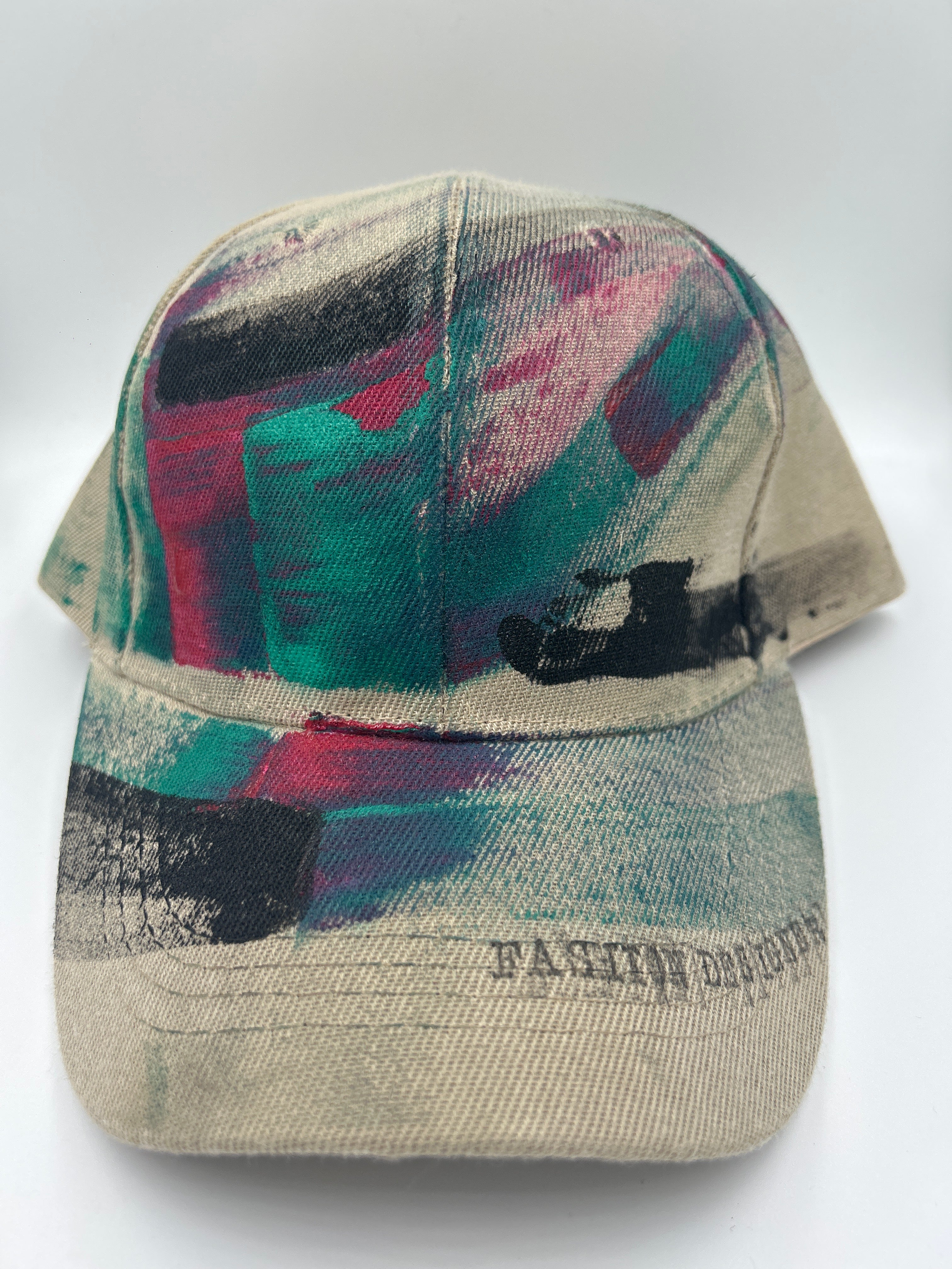 #57 FASHION DESIGNER