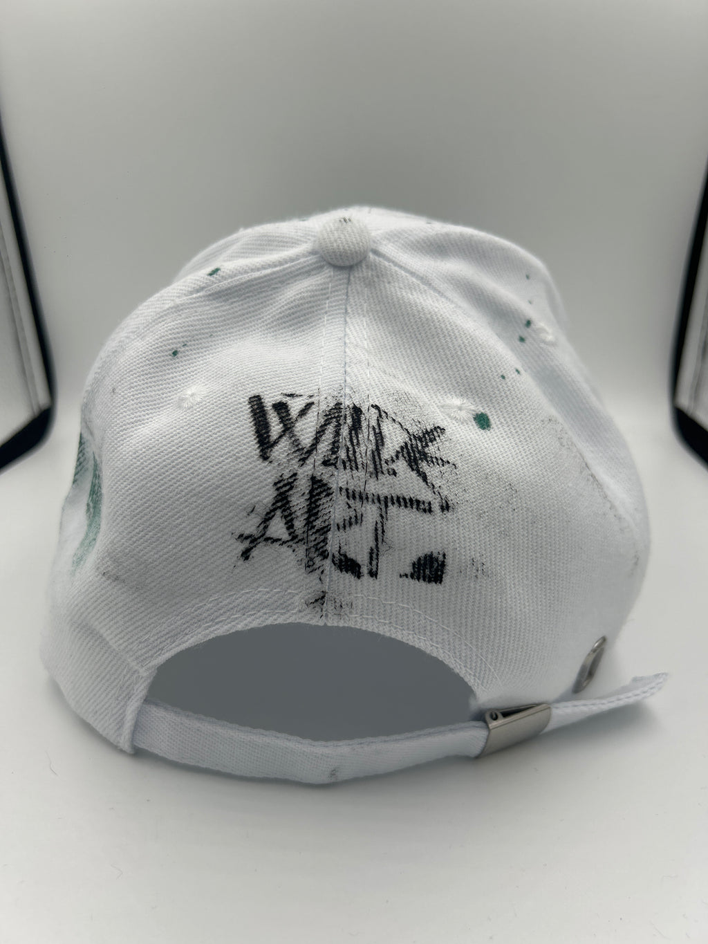 #63 ETERNAL OPTIMIST