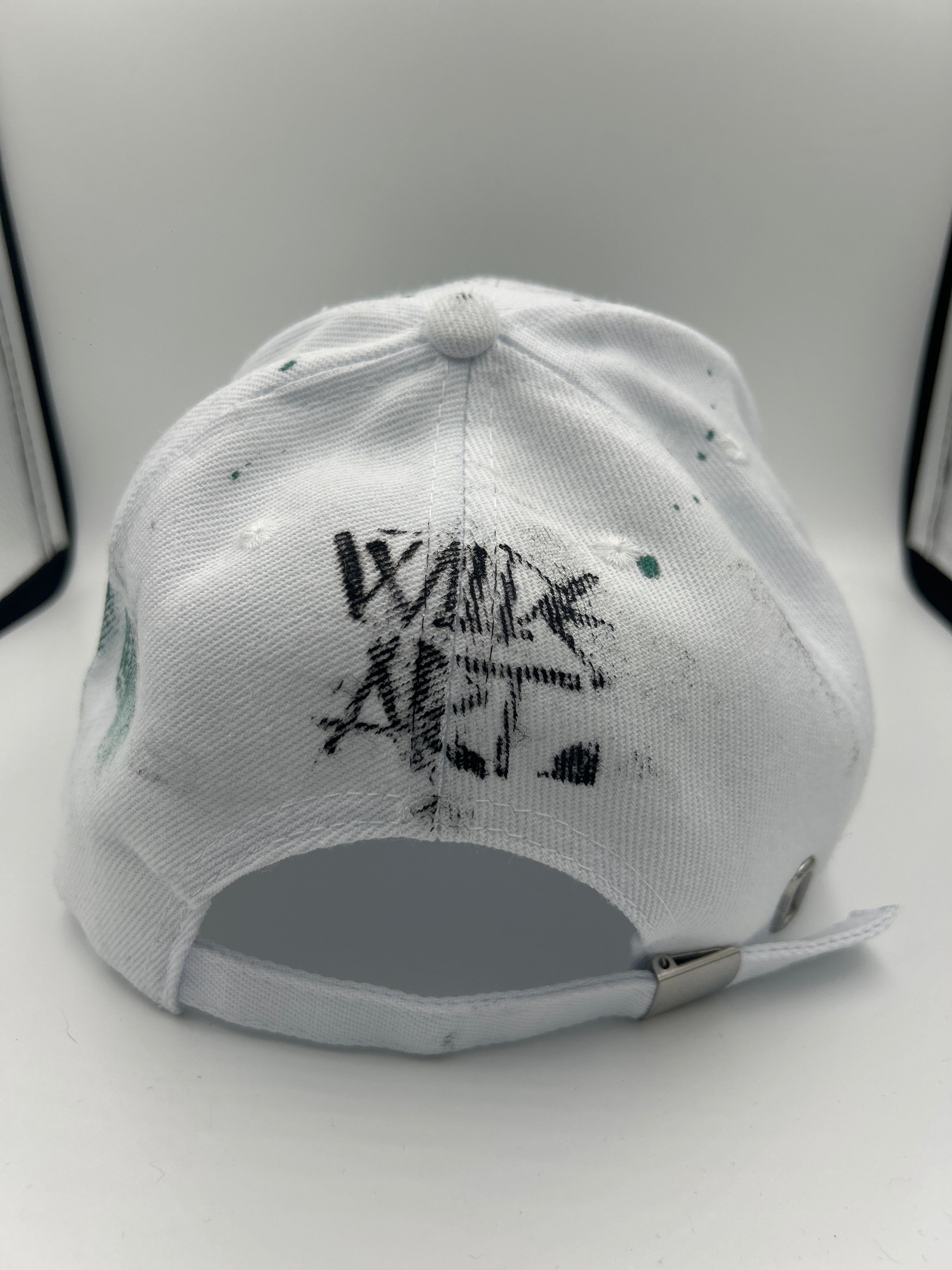 #63 ETERNAL OPTIMIST