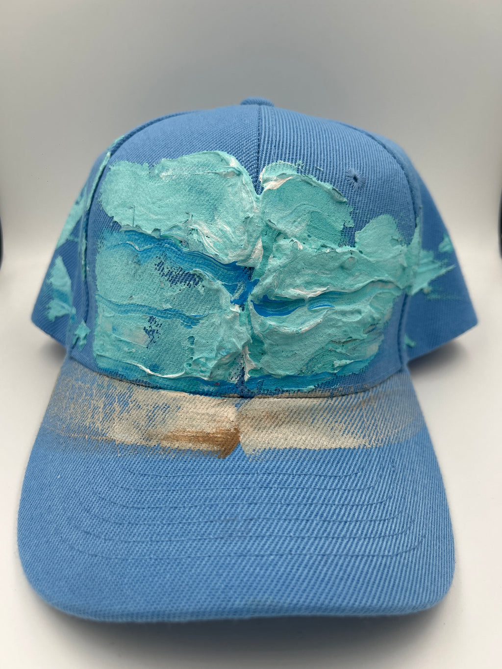 #51 IL CUORE TRA LE ONDE