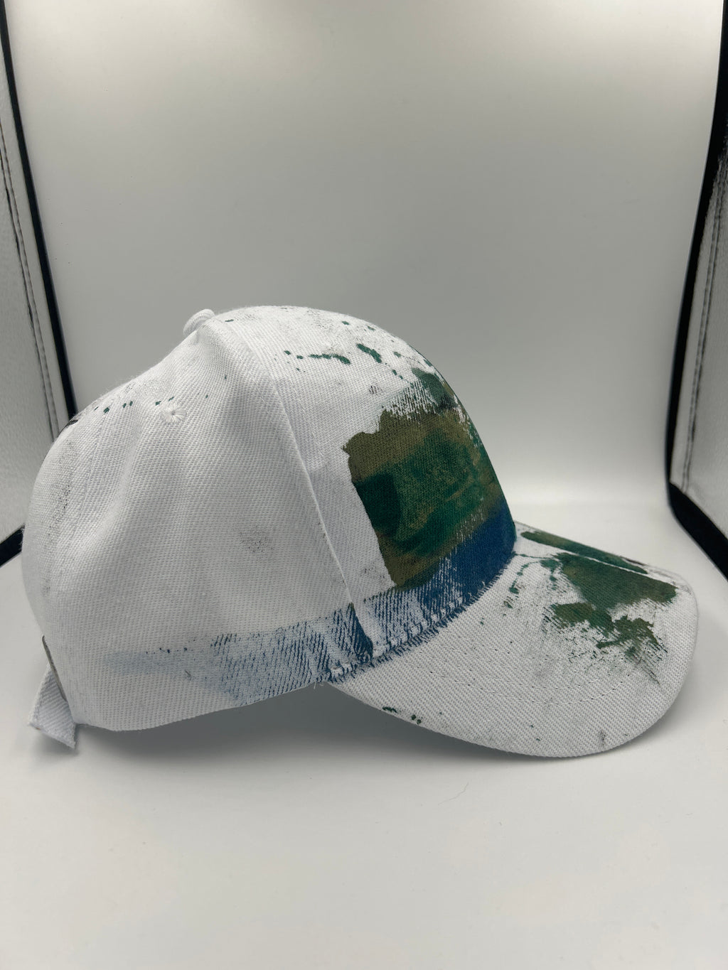 #63 ETERNAL OPTIMIST