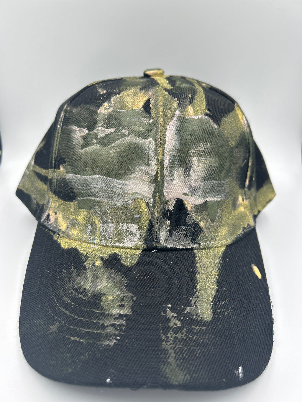 #66 NOTTE NELLA FORESTA