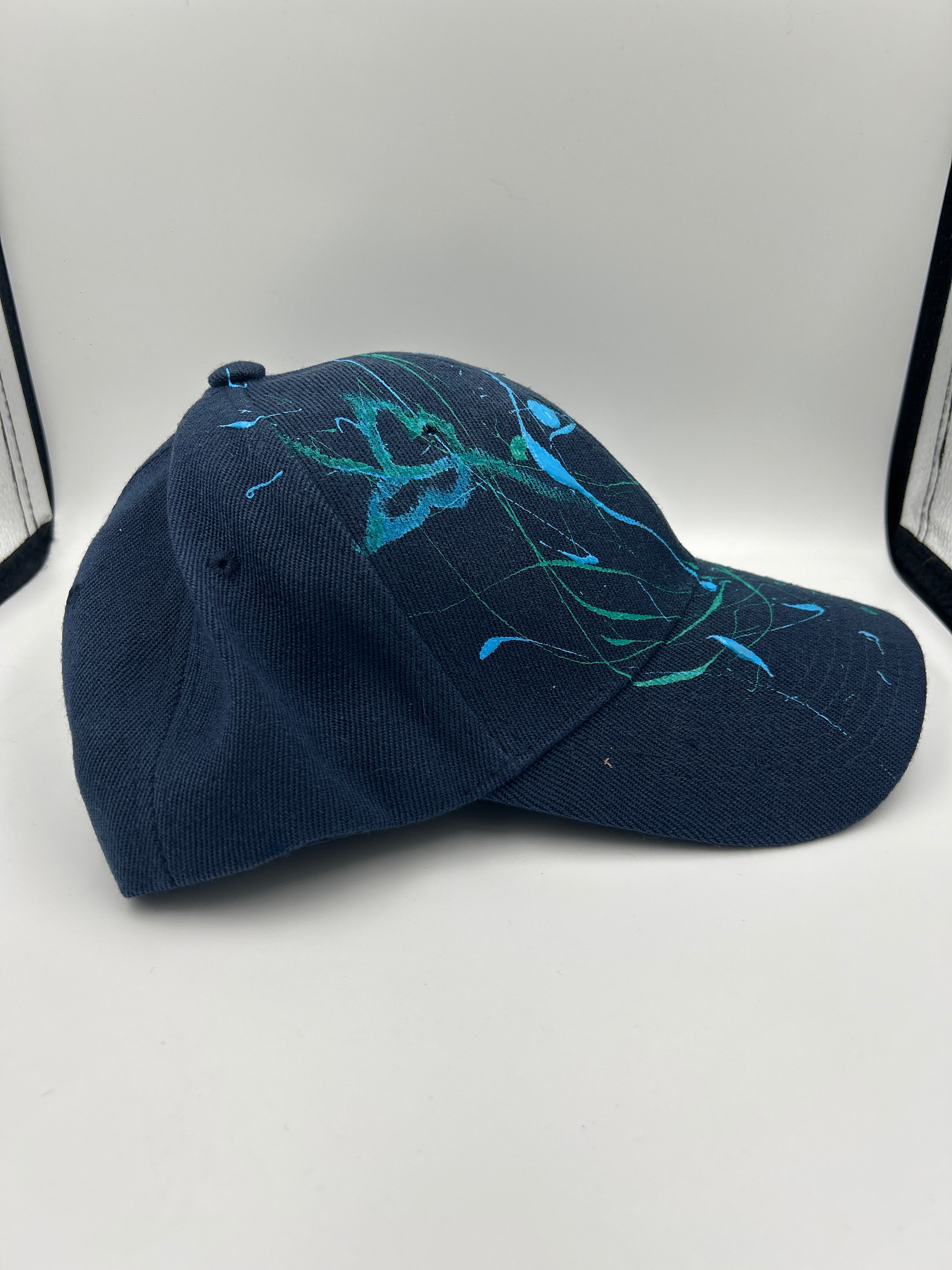 #43 IL VOLO DELLE FARFALLE