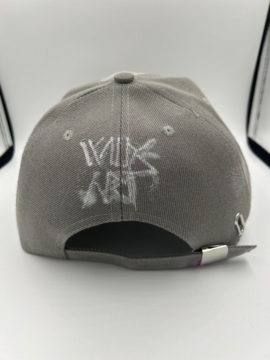 #54 RIFLESSI SULLA VETTA