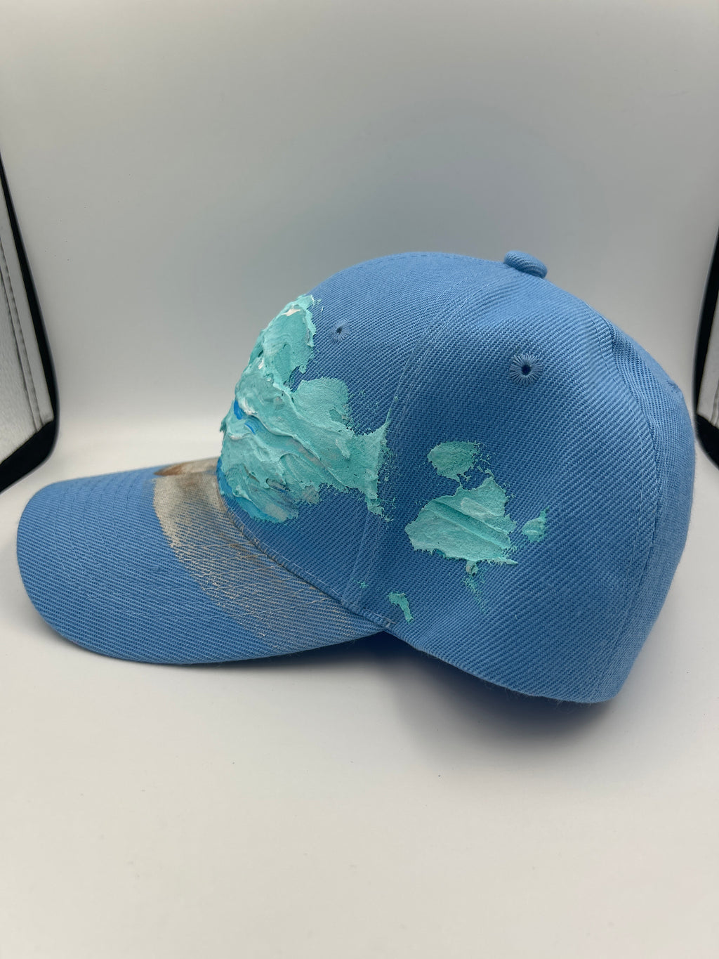 #51 IL CUORE TRA LE ONDE