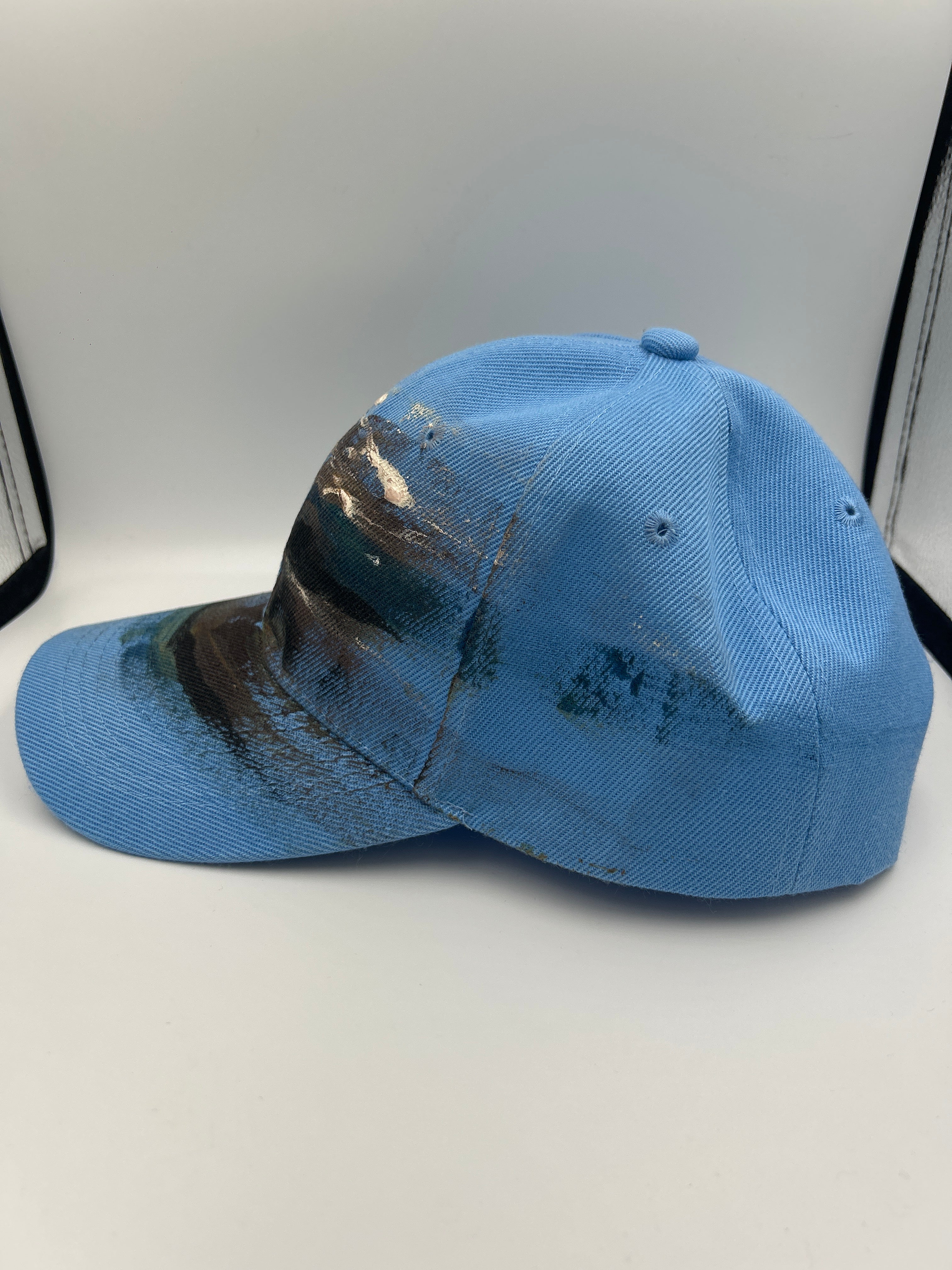 #49 PASSEGGIANDO SULLE VETTE