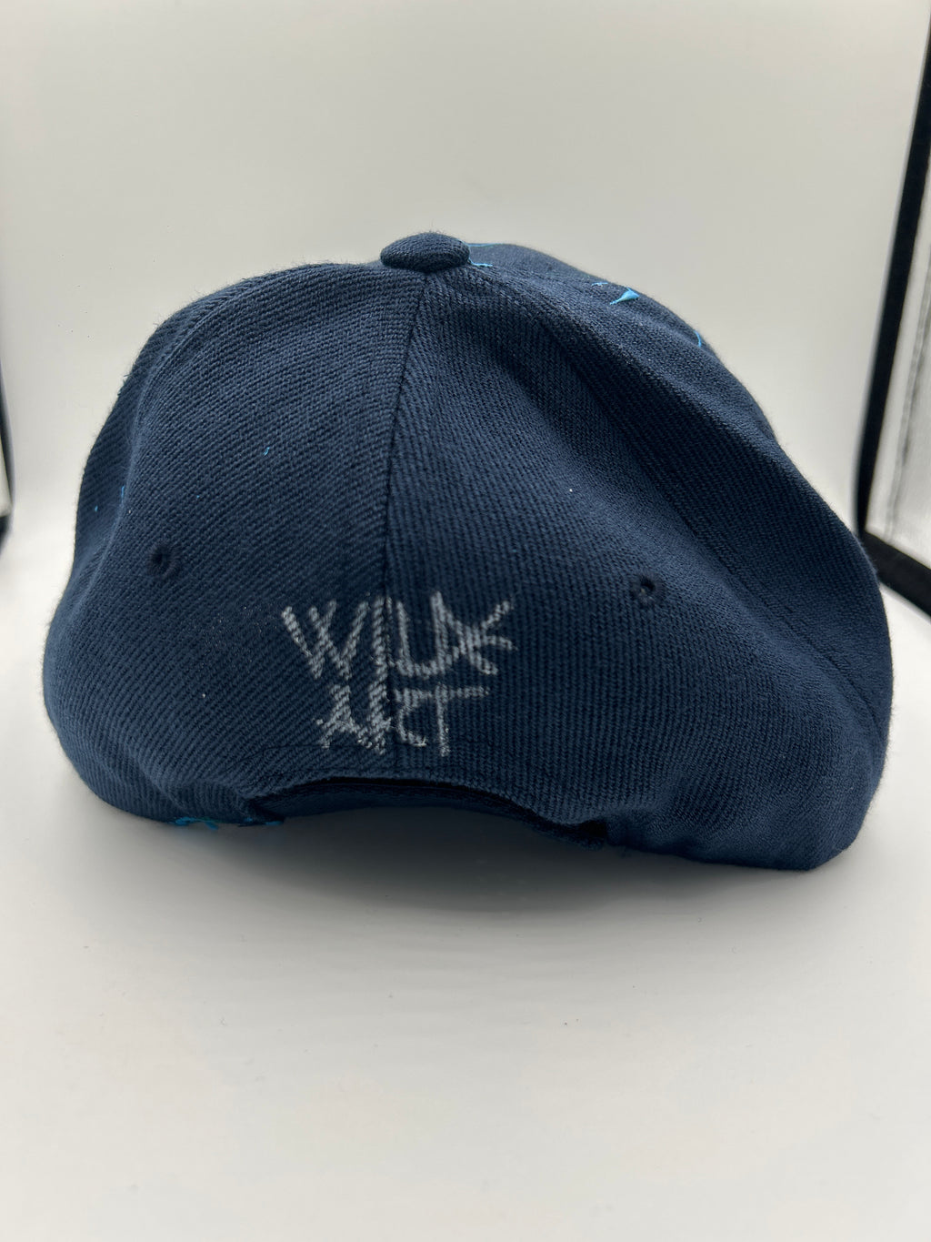 #43 IL VOLO DELLE FARFALLE