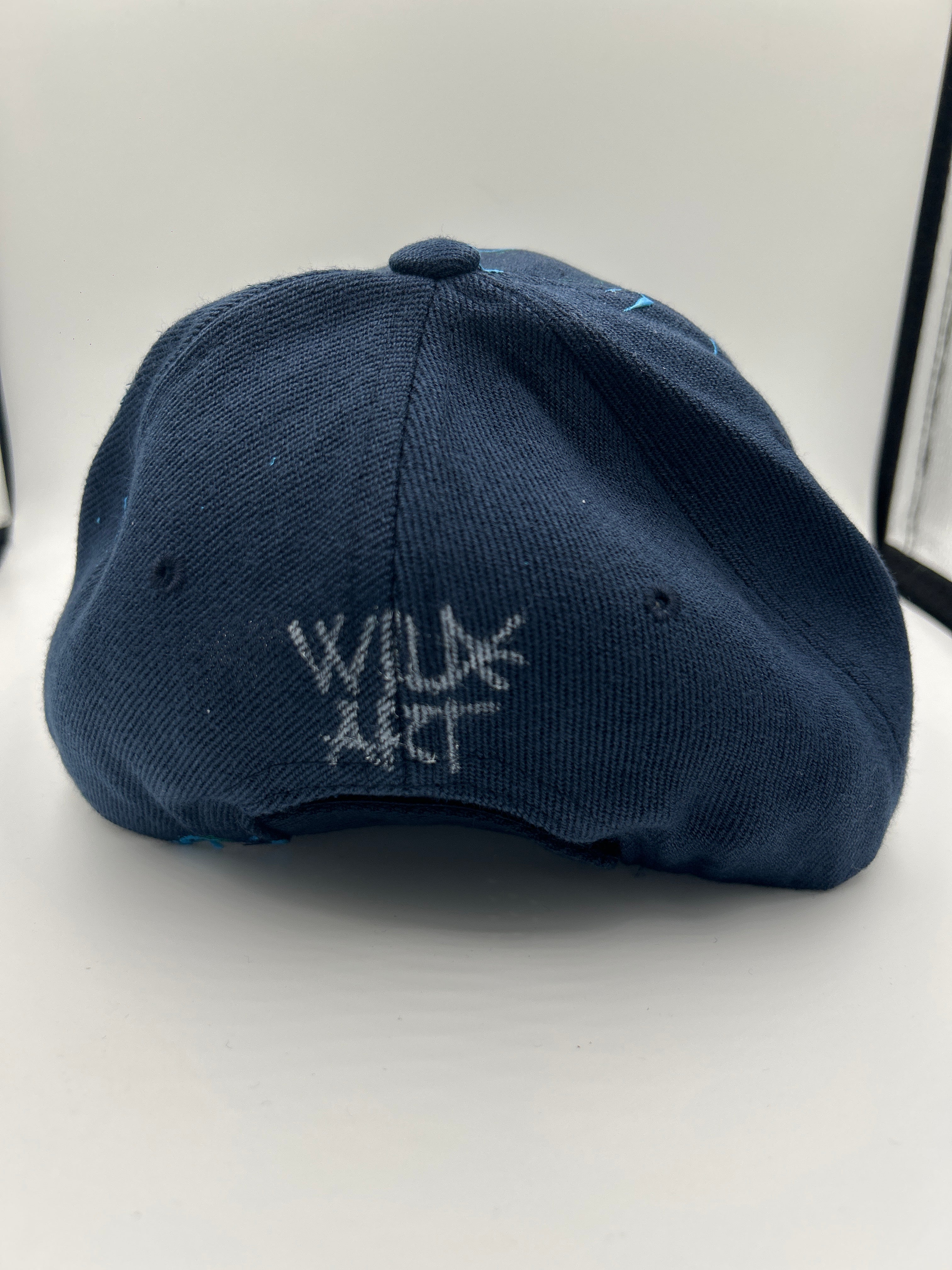 #43 IL VOLO DELLE FARFALLE