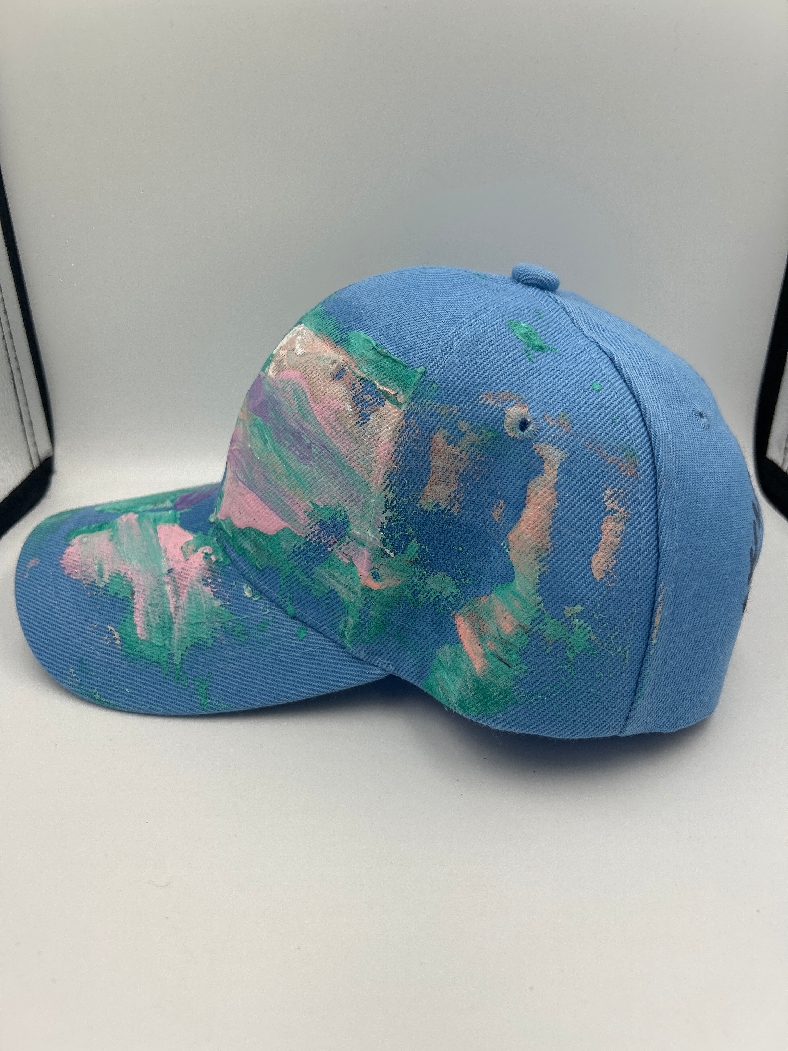 #40 RIFLESSI SUL LAGO