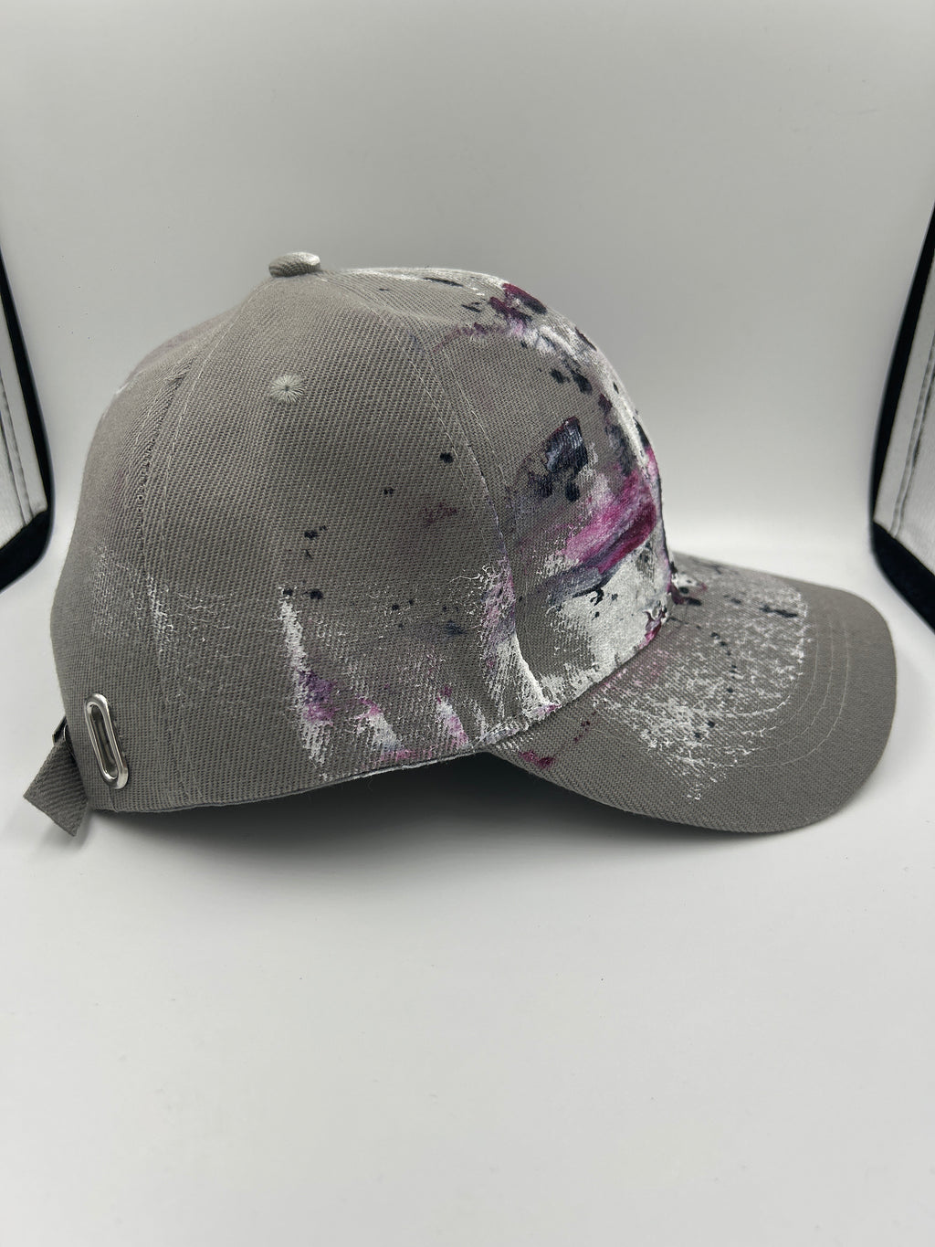 #54 RIFLESSI SULLA VETTA