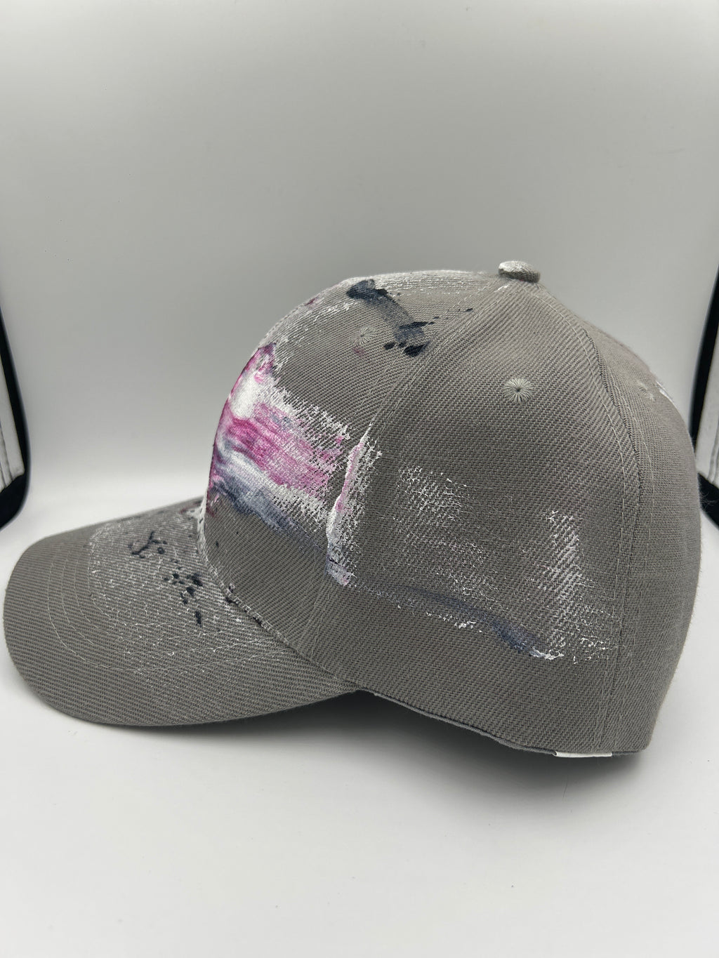 #54 RIFLESSI SULLA VETTA