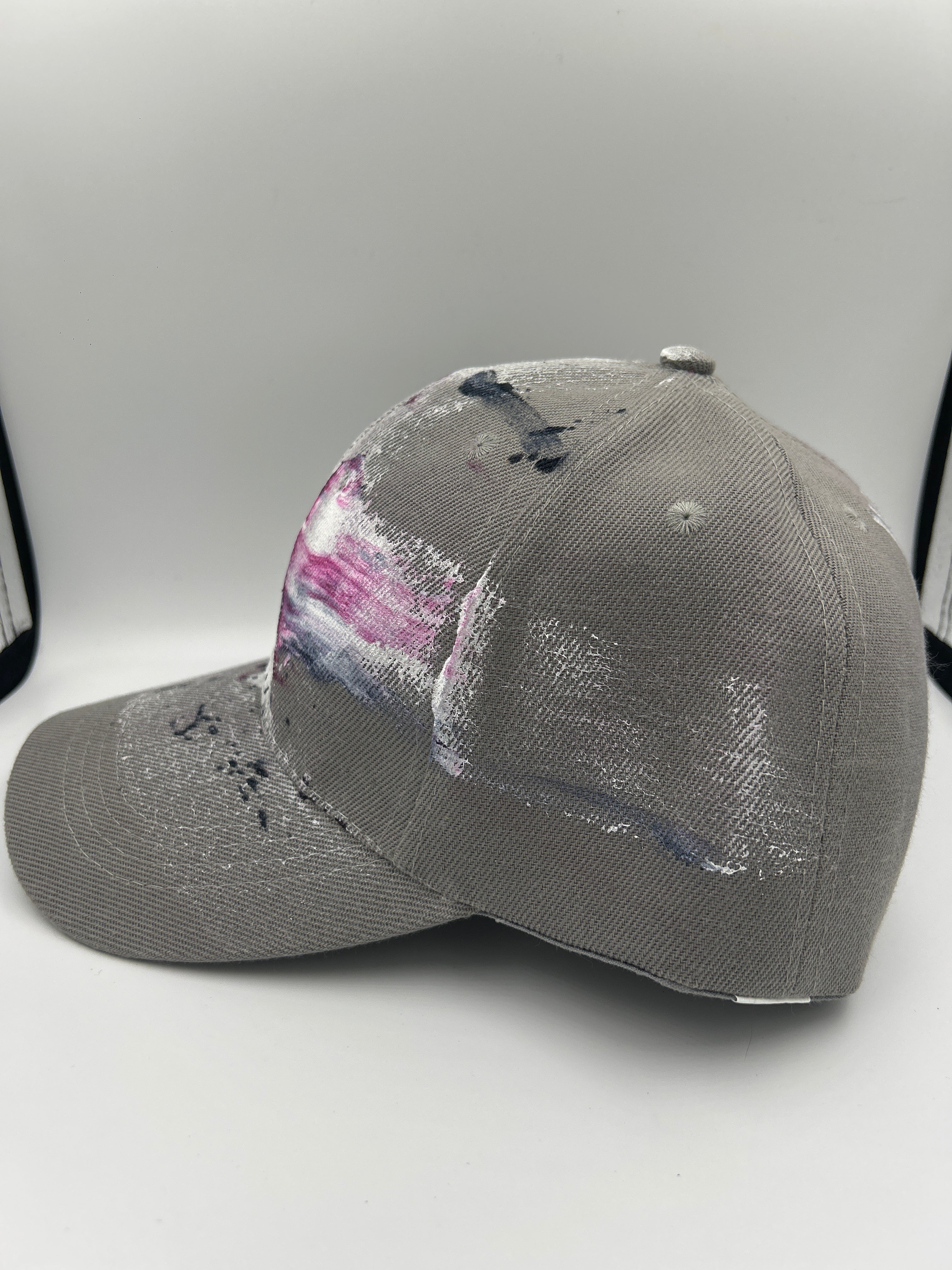 #54 RIFLESSI SULLA VETTA