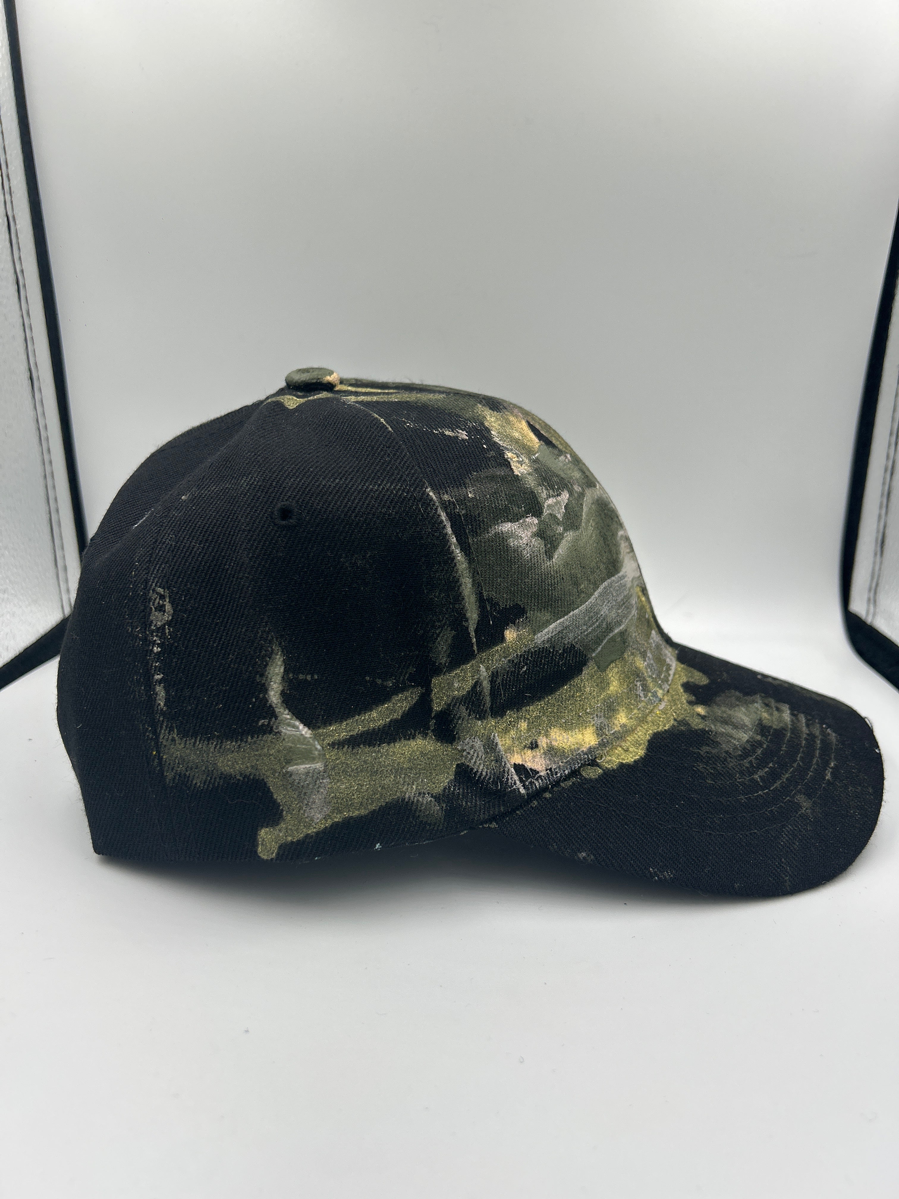 #66 NOTTE NELLA FORESTA