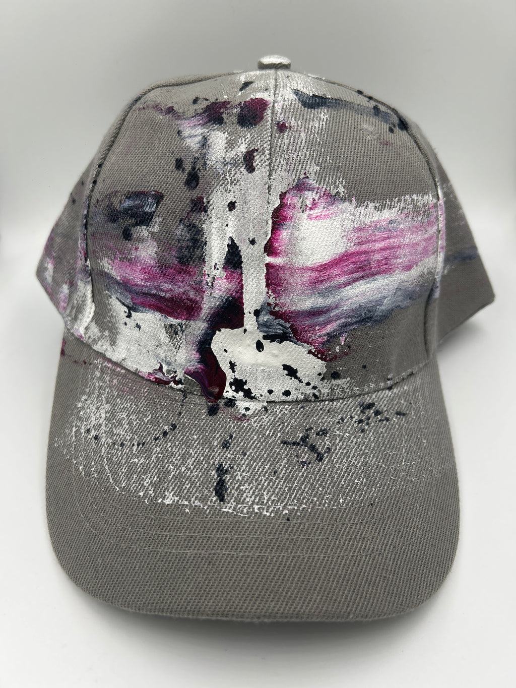 #54 RIFLESSI SULLA VETTA