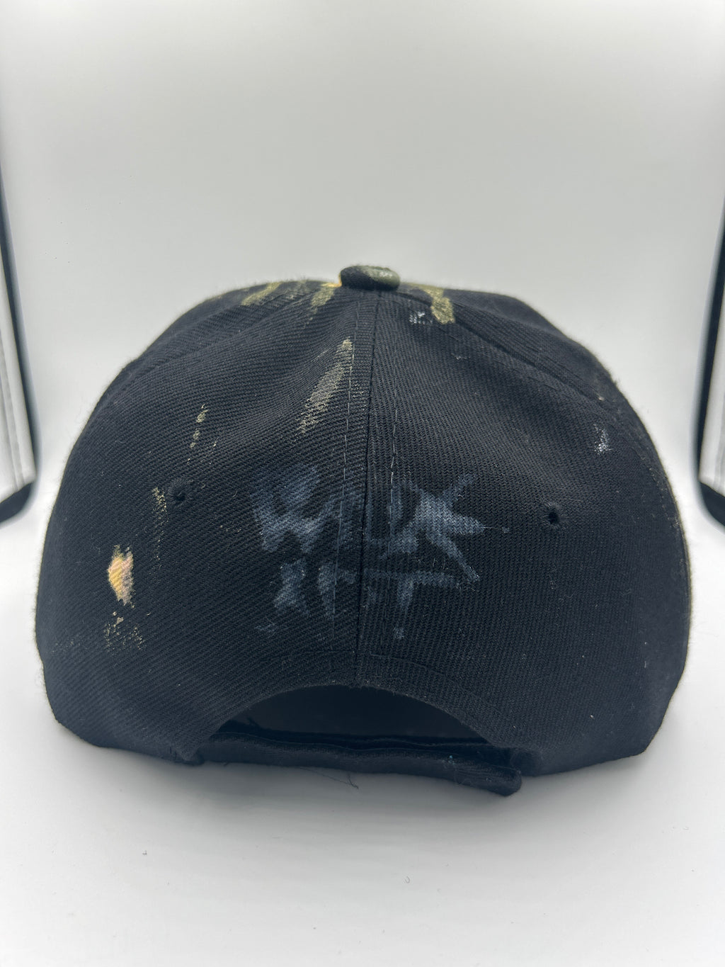 #66 NOTTE NELLA FORESTA