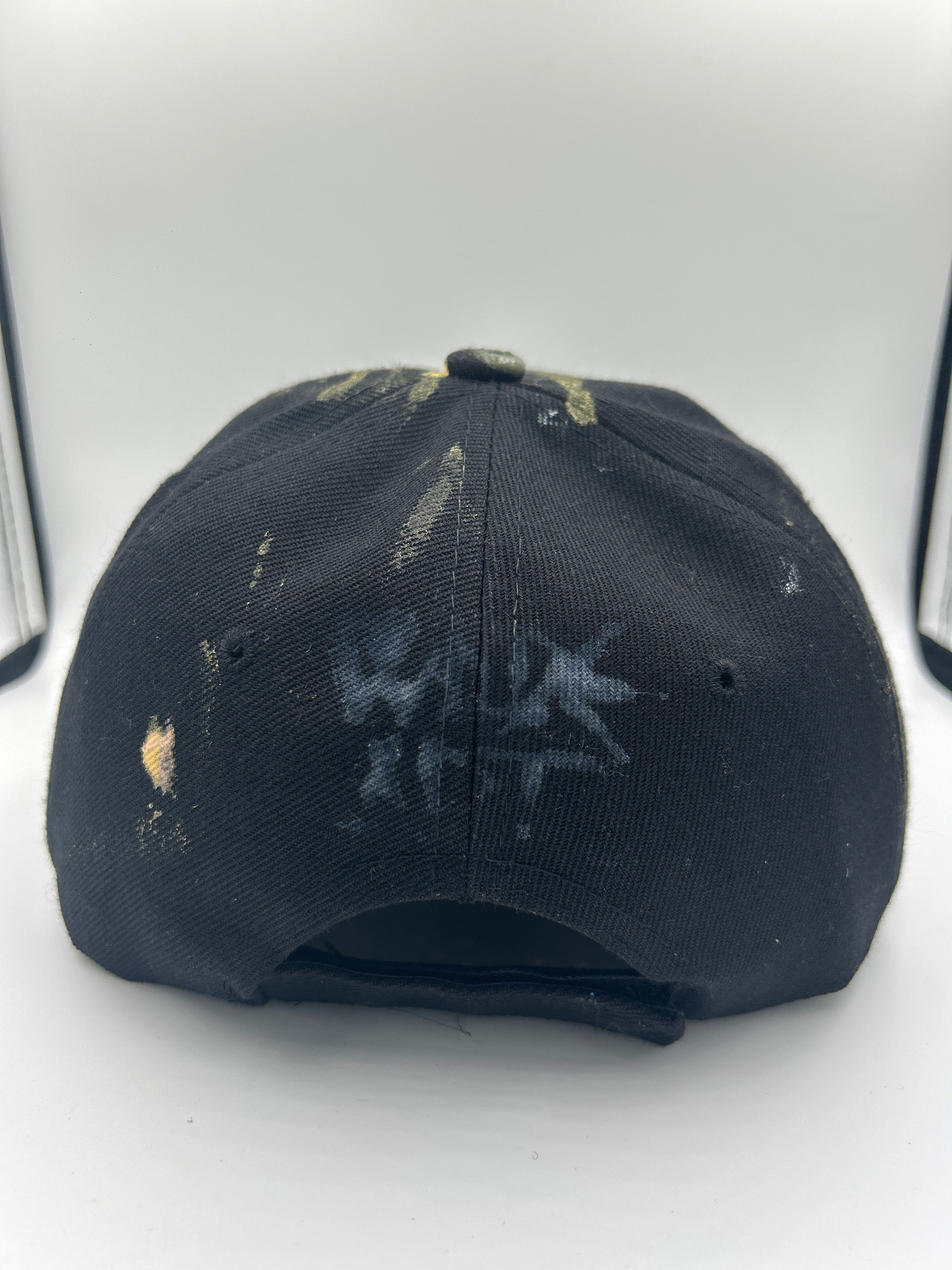 #66 NOTTE NELLA FORESTA