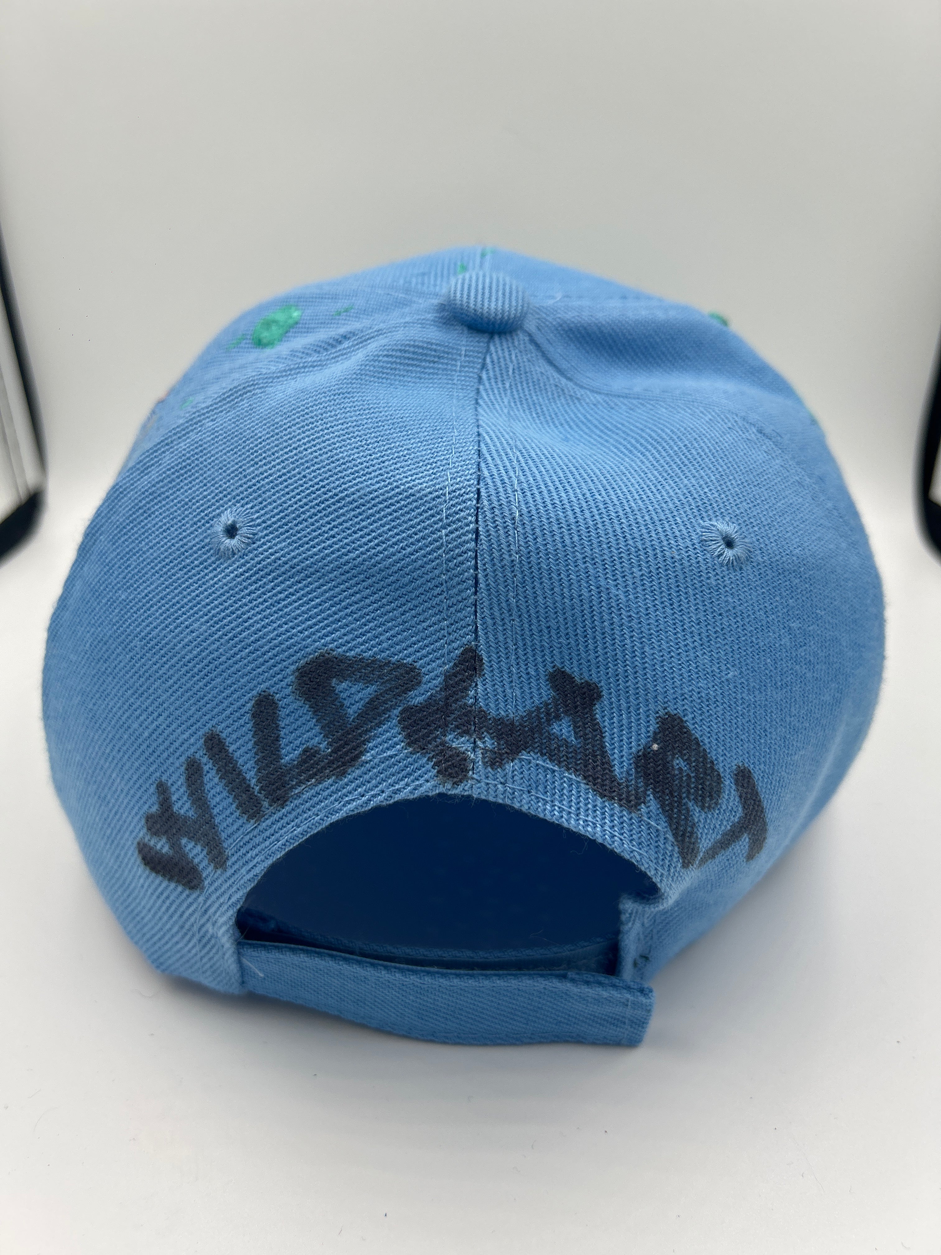 #40 RIFLESSI SUL LAGO