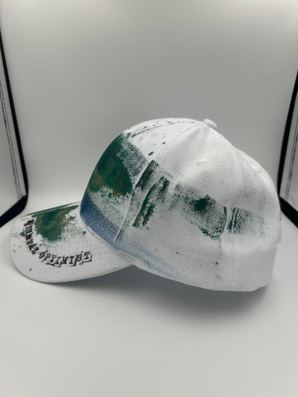 #63 ETERNAL OPTIMIST