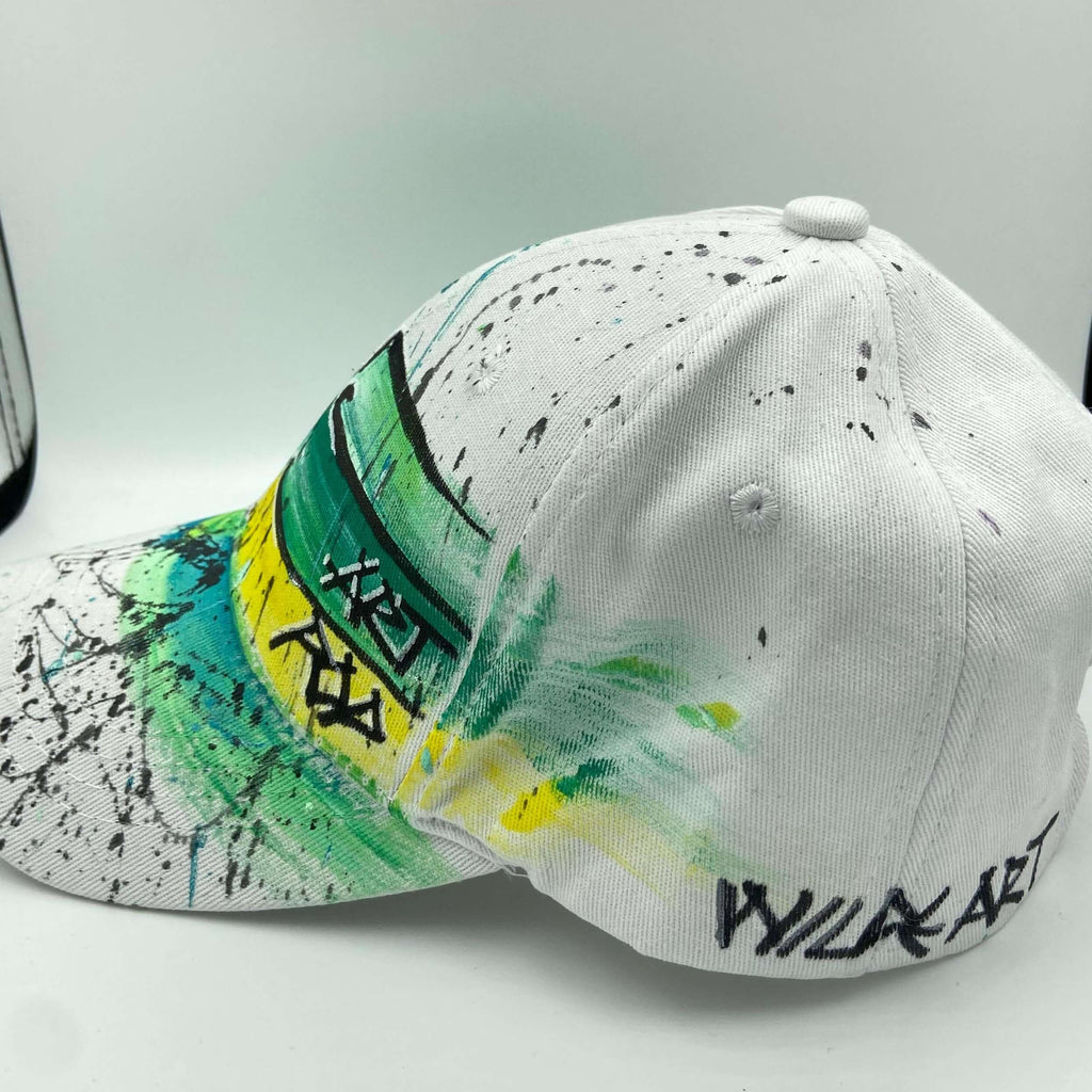 WildeArt+bianco+verde